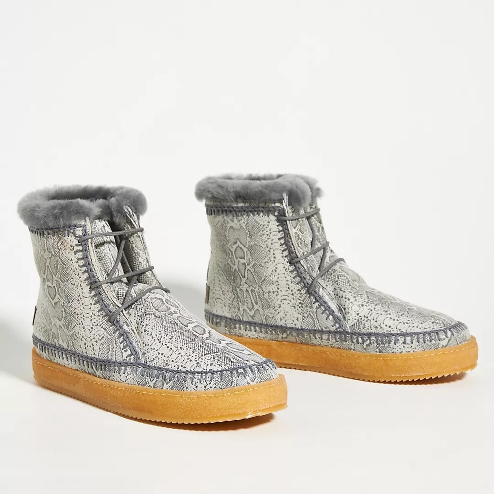 New Women’s Laidback London Argo Crochet Booties!🔥🔥🔥